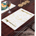 New Design Pattern Rectangle Placemats